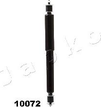 Japko MJ10072 - Амортизатор autospares.lv