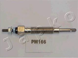 Japko PM166 - Свеча накаливания autospares.lv