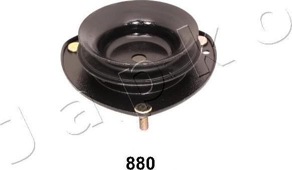 Japko SMJ0452 - Опора стойки амортизатора, подушка autospares.lv