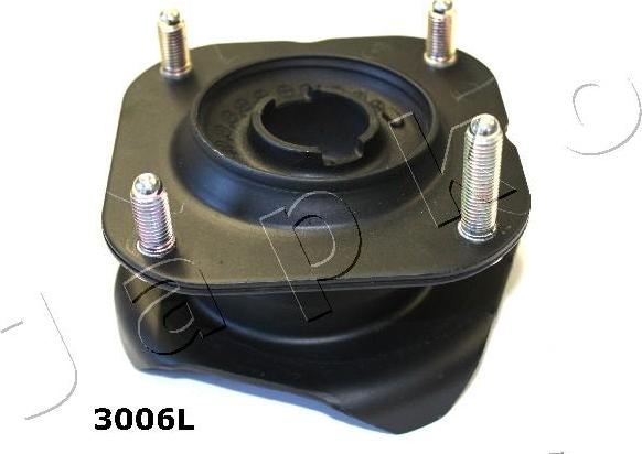 Japko SMJ0405 - Опора стойки амортизатора, подушка autospares.lv