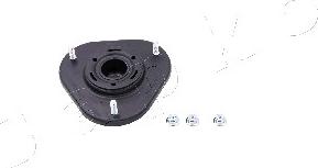 Japko SMJ0059 - Опора стойки амортизатора, подушка autospares.lv