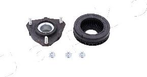 Japko SMJ0025 - Опора стойки амортизатора, подушка autospares.lv