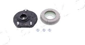 Japko SMJ0160 - Опора стойки амортизатора, подушка autospares.lv