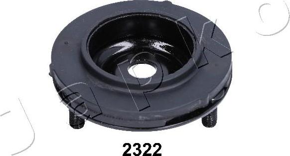 Japko SMJ0392 - Опора стойки амортизатора, подушка autospares.lv