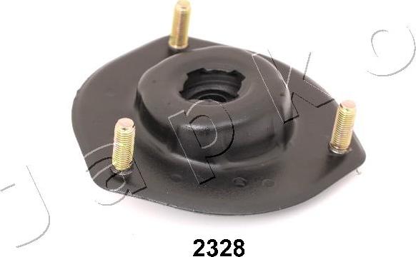 Japko SMJ0397 - Опора стойки амортизатора, подушка autospares.lv