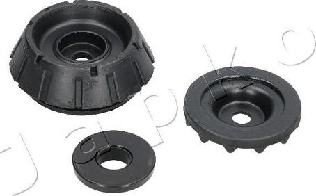 Japko SMJ0357 - Опора стойки амортизатора, подушка autospares.lv