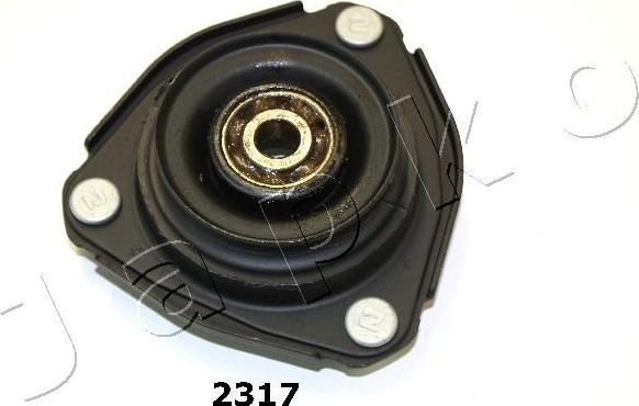 Japko SMJ0389 - Опора стойки амортизатора, подушка autospares.lv