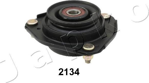 Japko SMJ0384 - Опора стойки амортизатора, подушка autospares.lv