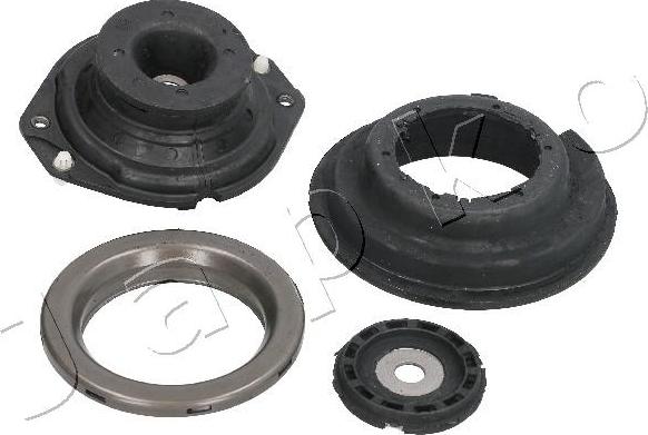 Japko SMJ0338 - Опора стойки амортизатора, подушка autospares.lv