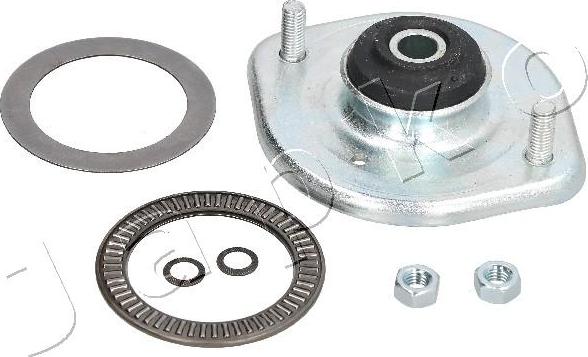 Japko SMJ0326 - Опора стойки амортизатора, подушка autospares.lv