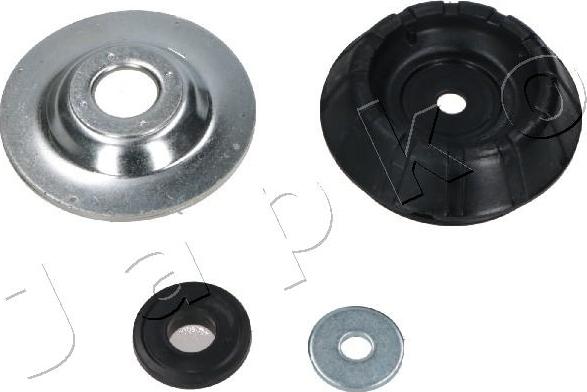 Japko SMJ0323 - Опора стойки амортизатора, подушка autospares.lv