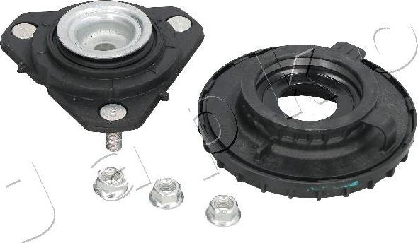 Japko SMJ0251 - Опора стойки амортизатора, подушка autospares.lv