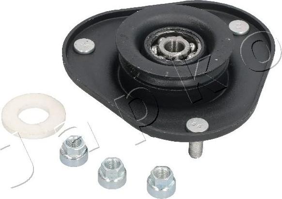 Japko SMJ0267 - Опора стойки амортизатора, подушка autospares.lv