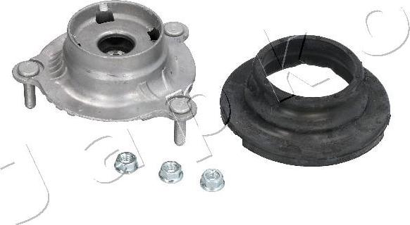 Japko SMJ0272 - Опора стойки амортизатора, подушка autospares.lv