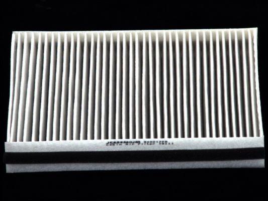 JC PREMIUM B40017PR - Фильтр воздуха в салоне autospares.lv