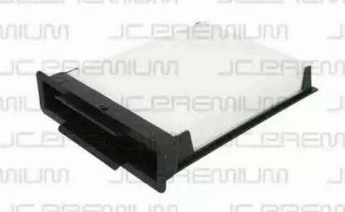 JC PREMIUM B42011PR - Фильтр воздуха в салоне autospares.lv