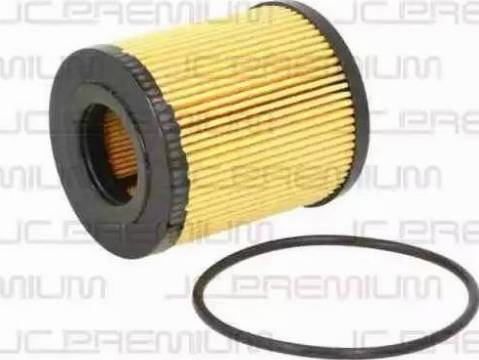 JC PREMIUM B1B022PR - Масляный фильтр autospares.lv