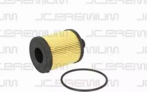 JC PREMIUM B1F024PR - Масляный фильтр autospares.lv