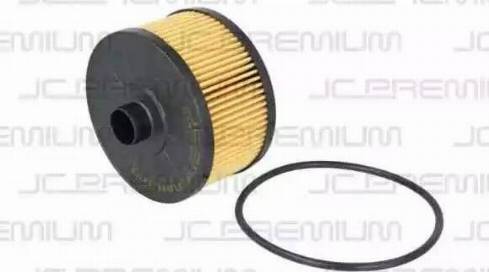 JC PREMIUM B1R018PR - Масляный фильтр autospares.lv