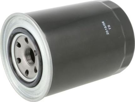 JC PREMIUM B35043PR - Топливный фильтр autospares.lv