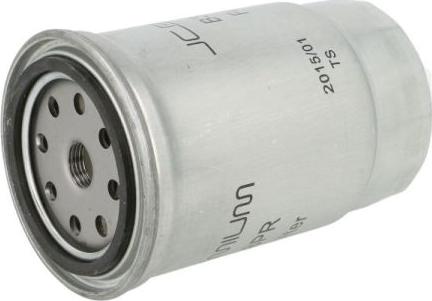 JC PREMIUM B30518PR - Топливный фильтр autospares.lv