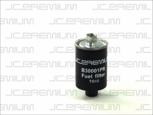 JC PREMIUM B30001PR - Топливный фильтр autospares.lv