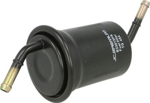 Mando EFF00035T - Топливный фильтр autospares.lv