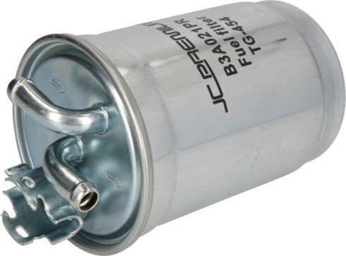 JC PREMIUM B3A021PR - Топливный фильтр autospares.lv