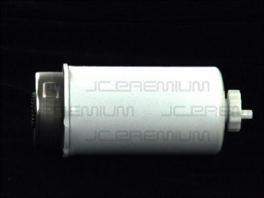 JC PREMIUM B3G033PR - Топливный фильтр autospares.lv
