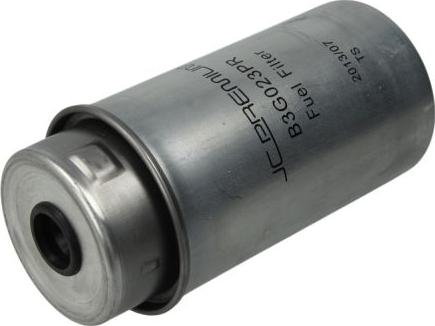JC PREMIUM B3G023PR - Топливный фильтр autospares.lv
