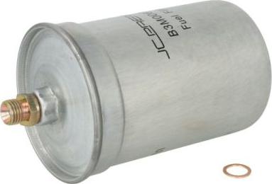 JC PREMIUM B3M006PR - Топливный фильтр autospares.lv