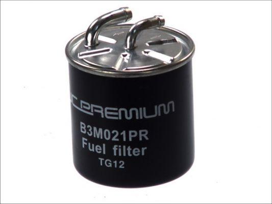 JC PREMIUM B3M021PR - Топливный фильтр autospares.lv