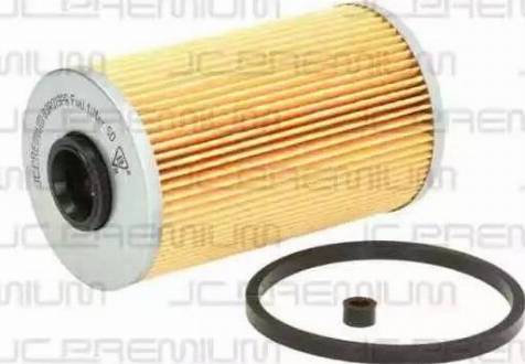 JC PREMIUM B3R019PR - Топливный фильтр autospares.lv