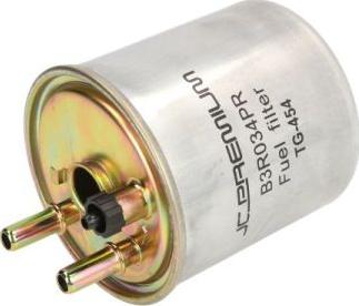 JC PREMIUM B3R034PR - Топливный фильтр autospares.lv