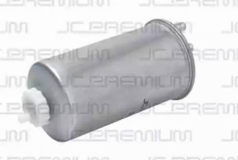 JC PREMIUM B3R026PR - Топливный фильтр autospares.lv
