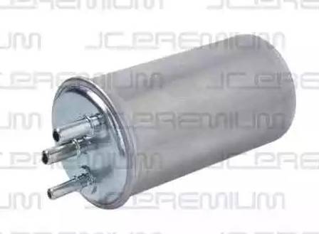 JC PREMIUM B3R026PR - Топливный фильтр autospares.lv