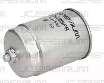 JC PREMIUM B3V009PR - Топливный фильтр autospares.lv