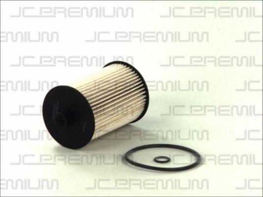 JC PREMIUM B3V010PR - Топливный фильтр autospares.lv