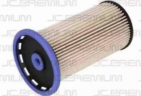 JC PREMIUM B3W044PR - Топливный фильтр autospares.lv