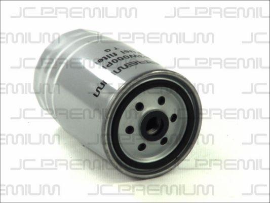JC PREMIUM B3W000PR - Топливный фильтр autospares.lv