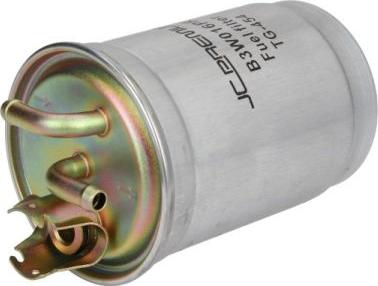 JC PREMIUM B3W016PR - Топливный фильтр autospares.lv