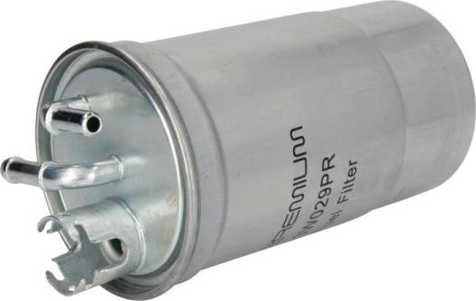 JC PREMIUM B3W029PR - Топливный фильтр autospares.lv