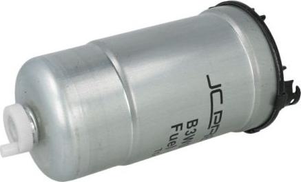 JC PREMIUM B3W020PR - Топливный фильтр autospares.lv