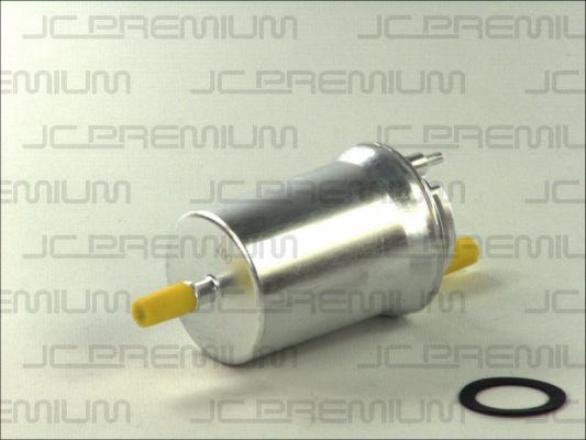 JC PREMIUM B3W028PR - Топливный фильтр autospares.lv
