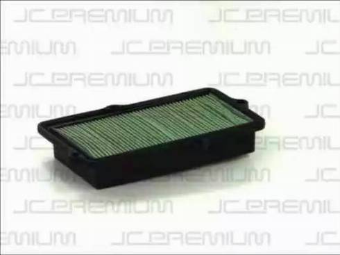 JC PREMIUM B24026PR - Воздушный фильтр, двигатель autospares.lv