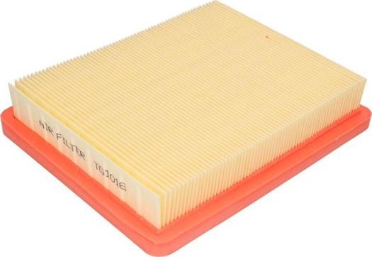 Clean Filters MA1339 - Воздушный фильтр, двигатель autospares.lv