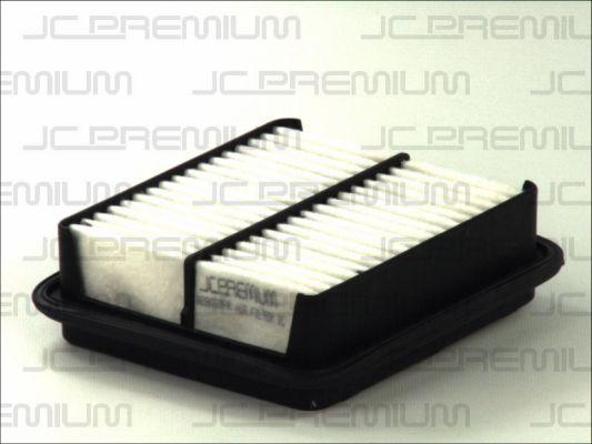 JC PREMIUM B28037PR - Воздушный фильтр, двигатель autospares.lv