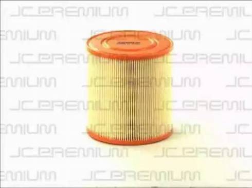 JC PREMIUM B2A019PR - Воздушный фильтр, двигатель autospares.lv