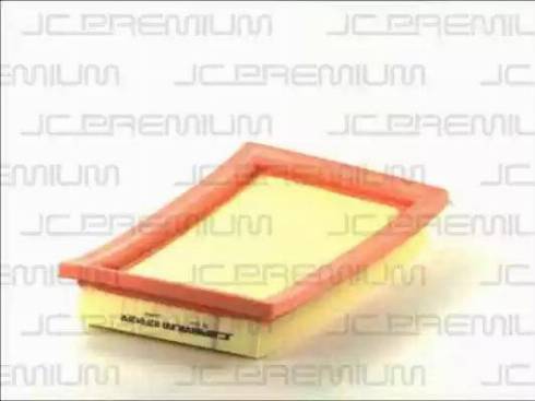 JC PREMIUM B2F042PR - Воздушный фильтр, двигатель autospares.lv