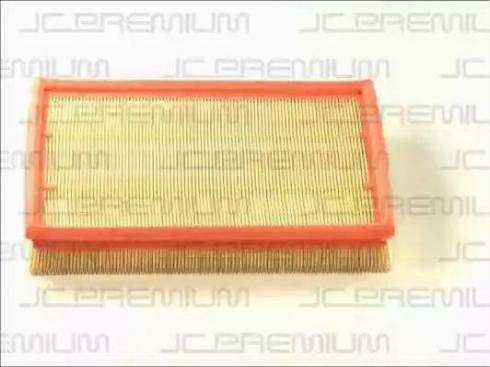 JC PREMIUM B2G032PR - Воздушный фильтр, двигатель autospares.lv